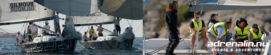 segling g&ouml;teborg